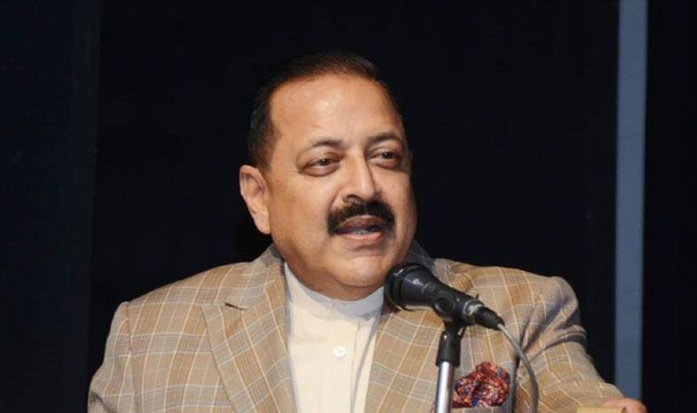 Jitendra Singh, NC, PDP, Jammu and Kashmir, Security Drill