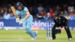 ICC World Cup Final 2019: सुपर ओवर तय करेगा इंग्लैंड व न्यूजीलैंड के बीच कौन होगा विश्व विजेता ICC World Cup Final 2019: सुपर ओवर तय करेगा इंग्लैंड व न्यूजीलैंड के बीच कौन होगा विश्व विजेता
