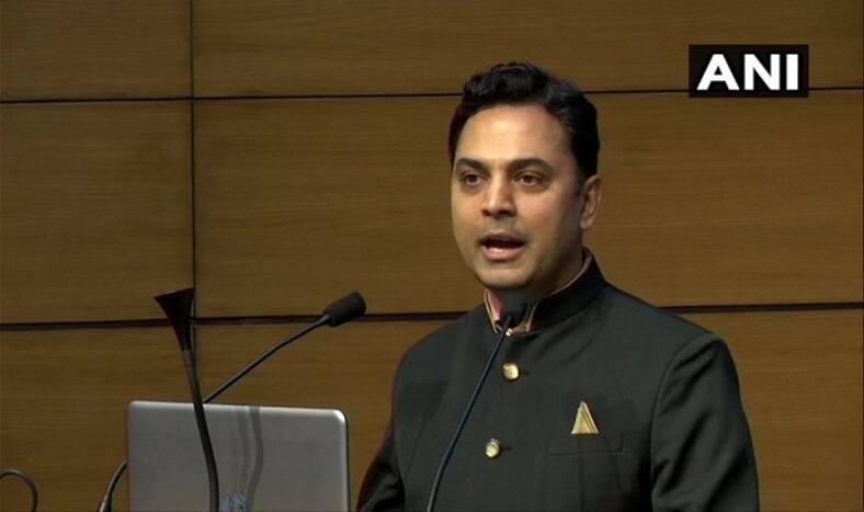 Banking Sector Woes Impacting Growth: CEA Subramanian