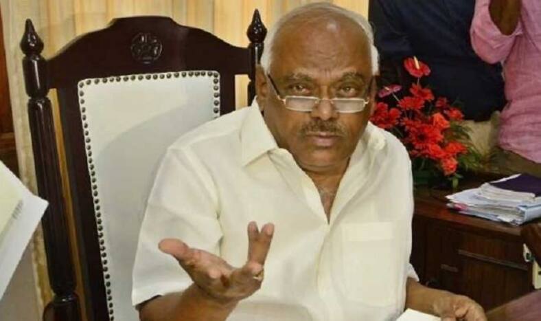 Karnataka Political Crisis: Will Allot Slot For Trust Vote Whenever CM Wants it, Says Speaker