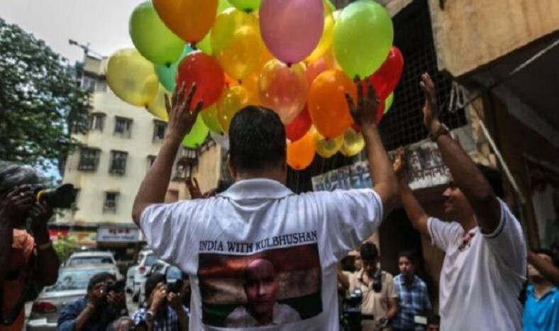 Modalities Being Worked Out to Grant Consular Access to Kulbhushan Jadhav: Pakistan