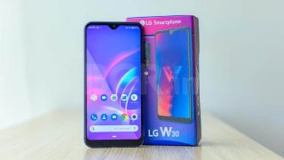 LG W30 Review: A good comeback to take on Xiaomi and Realme LG W30 Review: A good comeback to take on Xiaomi and Realme