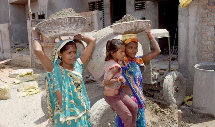 India Plans To Shift From Minimum Wage To Living Wage