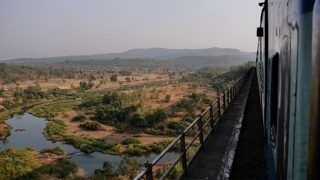 Deogarh: A Picturesque Village in Madhya Pradesh Deogarh: A Picturesque Village in Madhya Pradesh