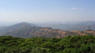Umberkhind: A Trek to The Most Historic Spot in Sahyadri Umberkhind: A Trek to The Most Historic Spot in Sahyadri