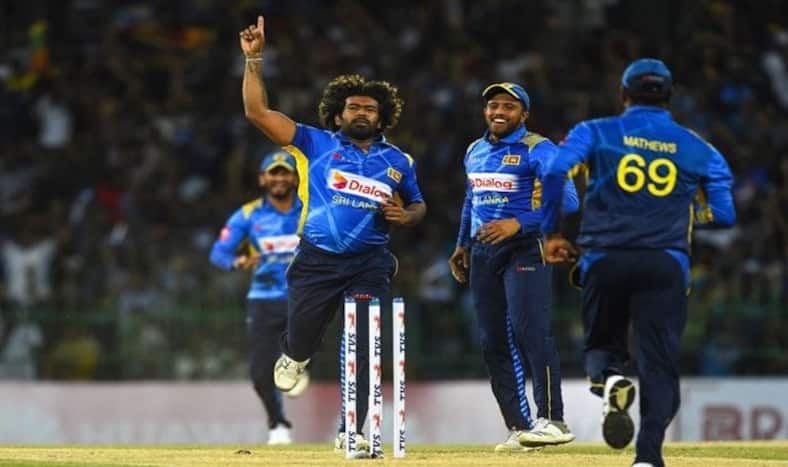 Lasith Malinga, Lasith Malinga Surpasses Anil Kumble, Malinga Overtakes Kumble in Leading Wicket-Takers in ODIs, Lasith Malinga Retirement, Malinga ODI Retirement, Malinga ODI Records, Malinga Sri Lanka Cricket, Malinga Leading ODI Wicket-Taker, Sri Lanka vs Bangladesh, SL vs BAN ODI series, Lasith Malinga Legend, Cricket News