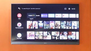 Micromax Smart Tv First Impression : पतली बैजल वाले माइक्रोमैक्स के स्मार्ट टीवी की ये हैं खूबियां Micromax Smart Tv First Impression : पतली बैजल वाले माइक्रोमैक्स के स्मार्ट टीवी की ये हैं खूबियां