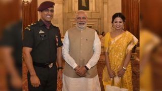 Amid Retirement Speculation, Three Reasons Why Lt Col MS Dhoni Should Take up Politics And Contest Elections Amid Retirement Speculation, Three Reasons Why Lt Col MS Dhoni Should Take up Politics And Contest Elections