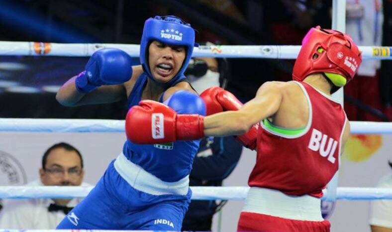 Thailand Open, Indian boxers in quarterfinals, Bangkok, World Championships