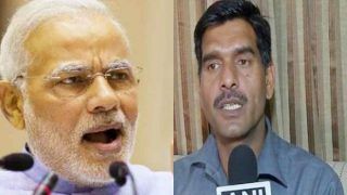 लोकसभा चुनाव में पीएम मोदी का निर्वाचन सही था या नहीं, BSF के पूर्व जवान की याचिका पर अदालत करेगी फैसला लोकसभा चुनाव में पीएम मोदी का निर्वाचन सही था या नहीं, BSF के पूर्व जवान की याचिका पर अदालत करेगी फैसला