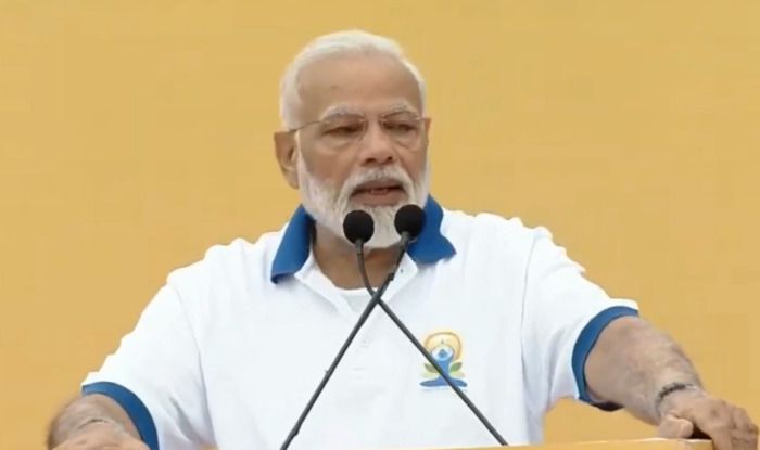 Joydeep Karmakar, Narendra Modi, Shooting, Commonwealth Games boycott, 2022 Birmingham Commonwealth Games