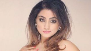 Balika Vadhu Fame Neha Marda Ditches Her ‘Bahu’ Avatar, Looks Sizzling Hot in Sexy Bikini Balika Vadhu Fame Neha Marda Ditches Her ‘Bahu’ Avatar, Looks Sizzling Hot in Sexy Bikini