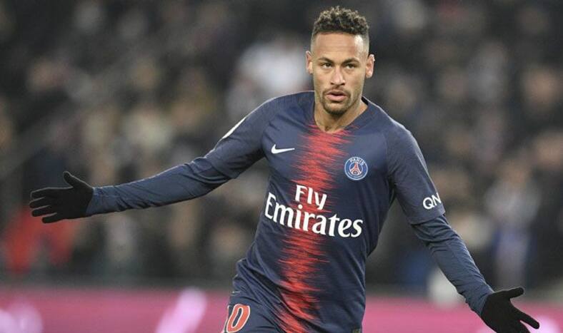 Neymar Jr, Paris Saint Germain, Ligue 1, Sydney FC, French Super Cup