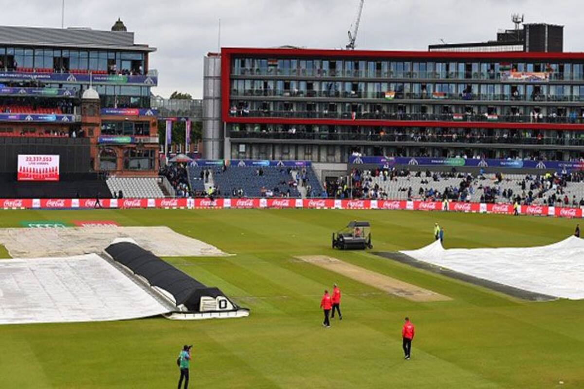 Wc 19 Ex Cricketers Slam Slow Pitch Used For India Kiwi Semi Final Your app for international cricket. india com