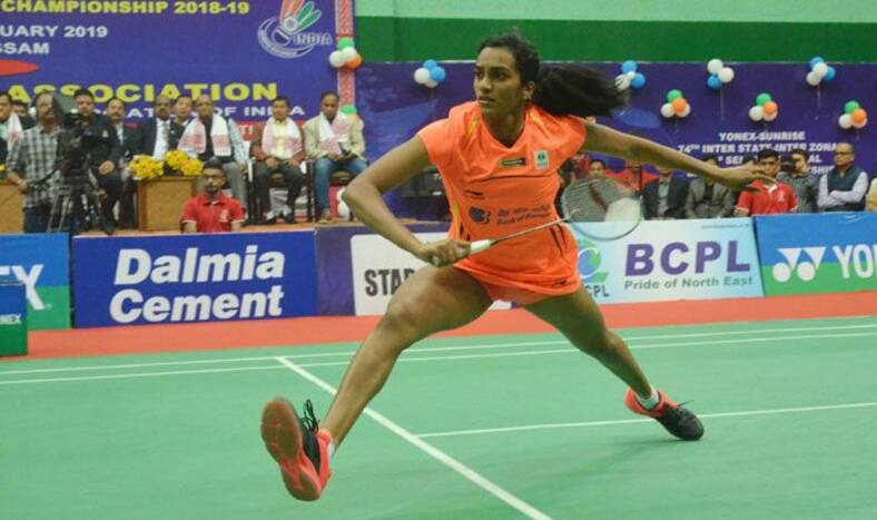 PV Sindhu, Thailand Open, Indonesia Open, Japan Open