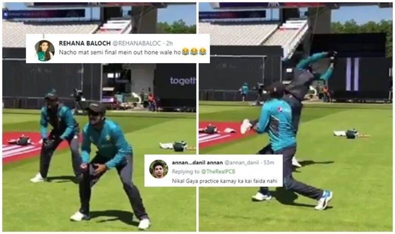 Pakistan Cricket Team, Fans Troll Pakistan Cricket Team, Fans Blast PCB, Fans Slam Pakistan Cricket, Pakistan vs Bangladesh, ICC Cricket World Cup 2019, ICC World Cup 2019, Cricket News, BAN vs PAK World Cup 2019, PAK vs BAN World Cup, Fans Troll Pakistan For Poor World Cup, Pakistan Poor World Cup Show, India vs Pakistan