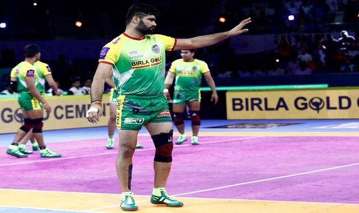 PAT vs TEL Dream11 Prediction Vivo Pro Kabaddi: Fantasy Kabaddi Hints Patna  Pirates vs Telugu Titans Playing 7s Today