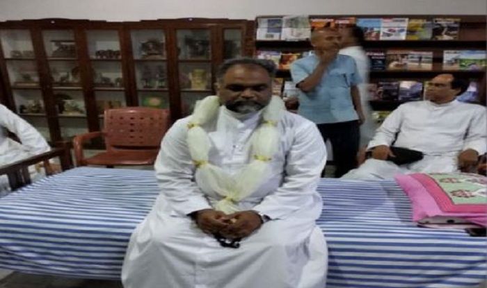 Kerala: Priests of Ernakulam Church Launch Indefinite Hunger Strike Against Cardinal Alencherry