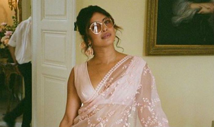 Priyanka Chopra Charges THIS Whopping Amount For One Instagram Post