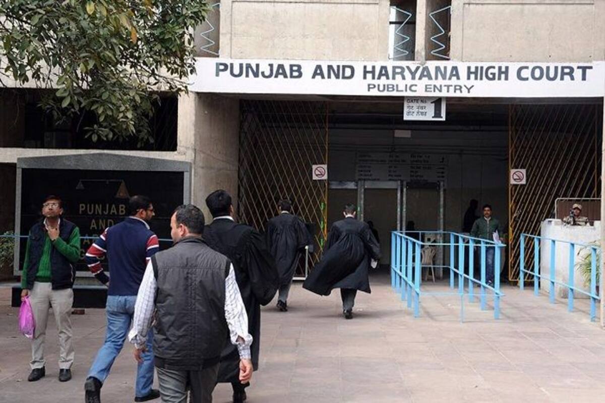 Provide Documents, Establish Chandigarh as Capital: Punjab and Haryana High  Court | India.com