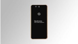 Qualcomm Snapdragon 215 brings dual-SIM, dual VoLTE and HD voice calls to entry-level smartphones Qualcomm Snapdragon 215 brings dual-SIM, dual VoLTE and HD voice calls to entry-level smartphones