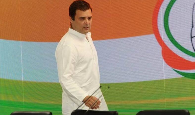 Rahul Gandhi on Citizenship Amendment Bill