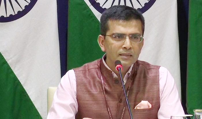 'Against Professional Military Conduct,' MEA Writes to Pakistan High Commission After 15-day-old Baby Dies