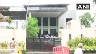 कर्नाटक: शाम में विधानसभा अध्यक्ष से मिलेंगे बागी एमएलए, बोले- इस्तीफे वापस नहीं लेंगे कर्नाटक: शाम में विधानसभा अध्यक्ष से मिलेंगे बागी एमएलए, बोले- इस्तीफे वापस नहीं लेंगे