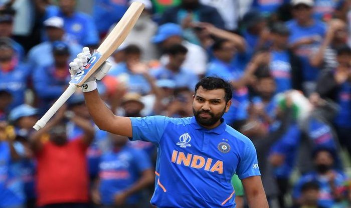 Rohit Sharma, Rohit Sharma Instagram, Rohit Sharma-Virat Kohli Rift, Cricket News, Rohit Sharma Team India, India vs West Indies 2019, ICC World Cup 2019, Rohit-Kohli Fight, Rohit Sharma Instagram Post, Rohit puts country ahead of Team India