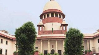 अयोध्या भूमि विवाद: SC ने मध्यस्थ्ता प्रक्रिया जारी रखने की दी अनुमति, दो अगस्त को होगी सुनवाई अयोध्या भूमि विवाद: SC ने मध्यस्थ्ता प्रक्रिया जारी रखने की दी अनुमति, दो अगस्त को होगी सुनवाई