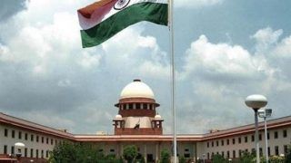 बागियों की याचिका पर सुप्रीम कोर्ट का फैसला- स्पीकर को फैसला लेने के लिए मजबूर नहीं किया जा सकता बागियों की याचिका पर सुप्रीम कोर्ट का फैसला- स्पीकर को फैसला लेने के लिए मजबूर नहीं किया जा सकता