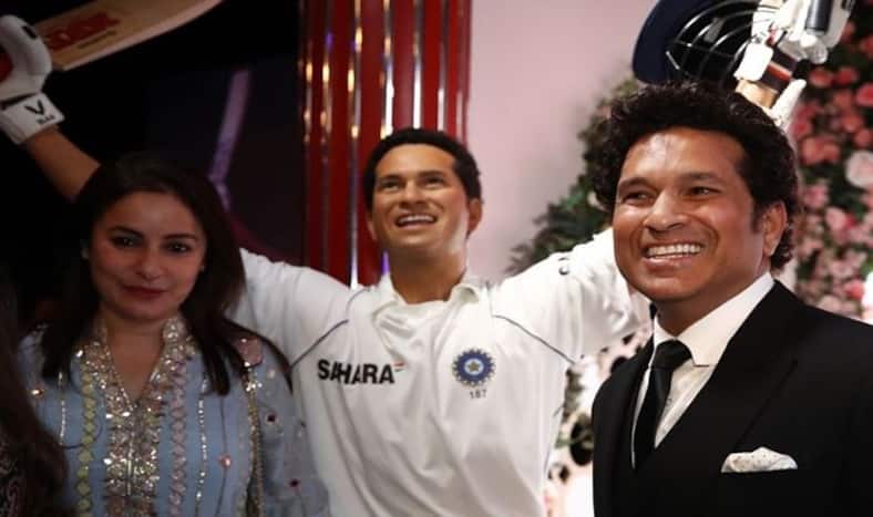 Sachin Tendulkar, Sachin Tendulkar included in ICC Hall of Fame, ICC Hall of Fame, Sachin Tendulkar records, God of Cricket, Little Master, Indian Cricket Team, Hall of Fame List, Players Included in Hall of Fame, Cricket News