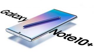 लॉन्च से पहले सामने आई Samsung Galaxy Note 10 और Galaxy Note 10+ की मेजर स्पेसिफिकेशंस और फीचर्स लॉन्च से पहले सामने आई Samsung Galaxy Note 10 और Galaxy Note 10+ की मेजर स्पेसिफिकेशंस और फीचर्स