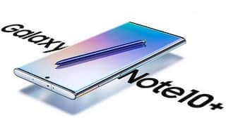 लॉन्च से पहले सामने आई Samsung Galaxy Note 10 और Galaxy Note 10+ की मेजर स्पेसिफिकेशंस और फीचर्स