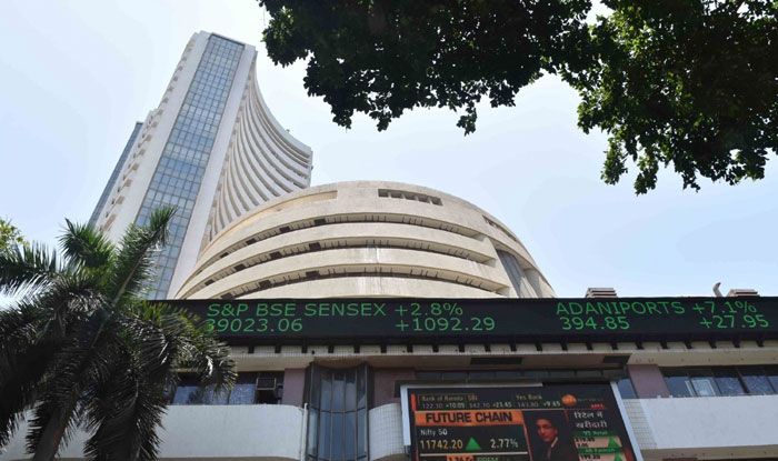 Sensex, Nifty, Stock market, Stock exchange, Trade