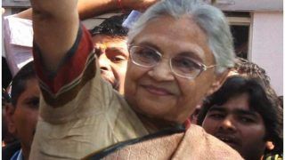 शीला दीक्षित: देश की पहली ऐसी महिला सीएम, जिन्होंने लगातार तीन बार संभाला मुख्यमंत्री पद शीला दीक्षित: देश की पहली ऐसी महिला सीएम, जिन्होंने लगातार तीन बार संभाला मुख्यमंत्री पद