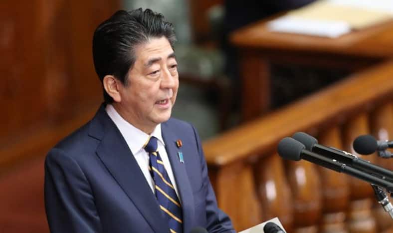 Japan, Iran, 2015 nuclear deal, Uranium enrichment, Middle East