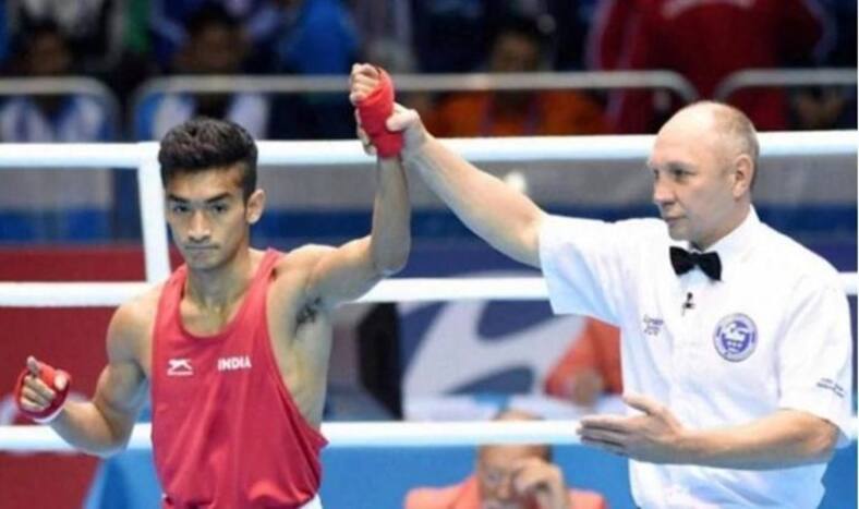 Shiva Thapa, Olympic Test Event, Olympic Test Event 2019, Olympic Test Event Boxing, Olympic Test Event Wiki, Boxing, Boxing Test Event, Boxing News, Boxing Olympic, Boxing Event, Shiva Thapa age, Shiva Thapa height, Shiva Thapa boxing, Shiva Thapa pahalwan, Shiva Thapa instagram, Shiva Thapa gold medal, Shiva Thapa video, Shiva Thapa news, Latest Sports News