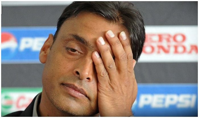 Shoaib Akhtar, Shoaib Akhtar slams Sri Lanka Cricket Team, Akhtar Disappointed Over Sri Lanka players opting out of Pakistan tour, Sri Lanka tour of Pakistan 2019, Akhtar slams Sri Lanka cricketers for opting out of Pakistan tour, Pakistan vs Sri Lanka 2019, Pakistan Cricket Team, Shoaib Akhtar on Pakistan vs Sri Lanka 2019 Series, Akhtar Slams Malinga-Mathews for denying to play in Pakistan, Akhtar disappointed with Sri Lankan cricketers. Cricket News