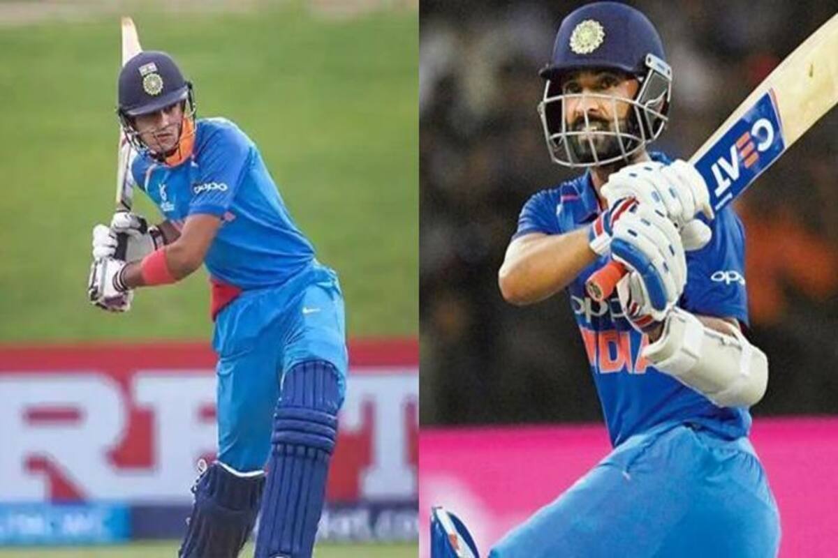 Jv3mhkqzauwbvm It was kind of unbelievable. https www india com sports sourav ganguly slams team india selectors for ignoring shubman gill and ajinkya rahane from odi squad for west indies tour requests bcci to invest in quality 3725653