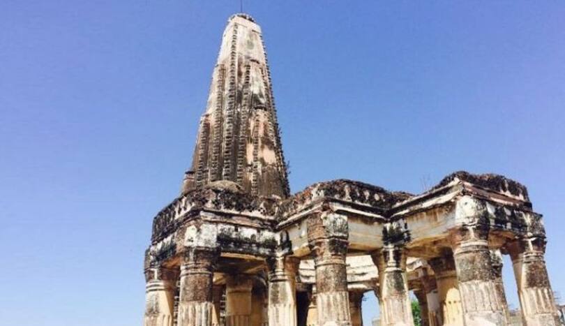 Shawala Teja Singh Temple
