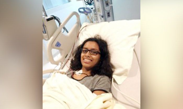 Smyrna, Medulloblastoma, Brain cancer, St. Jude Children's Research Hospital, Illinois