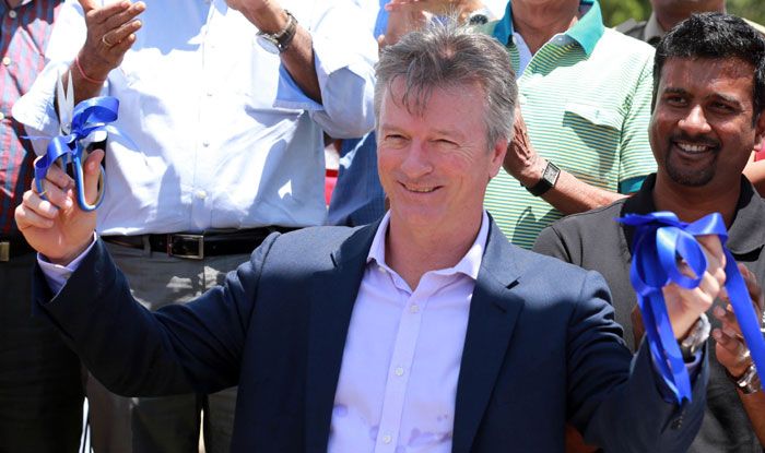 Steve Waugh, ICC World Test Championship, WTC Final, Ashes Test