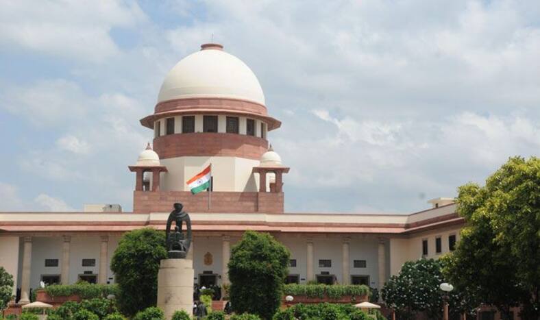 Supreme-Court Ayodhya dispute hearing