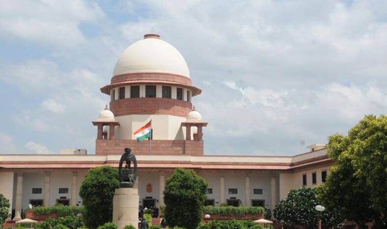 Supreme Court judges, Chief Justice of India, Ranjan Gogoi, Number of judges