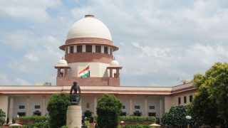 Mob Lynching: SC Issues Notice to MHA on Plea Seeking Proper Implementation of Its 2018 Judgement Mob Lynching: SC Issues Notice to MHA on Plea Seeking Proper Implementation of Its 2018 Judgement