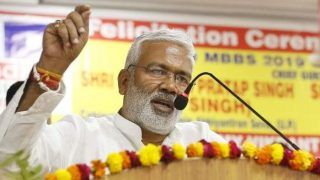 BJP ने दो राज्यों के नए प्रदेश अध्यक्ष नियुक्त किए, स्वतंत्र देव सिंह को यूपी की जिम्मेदारी BJP ने दो राज्यों के नए प्रदेश अध्यक्ष नियुक्त किए, स्वतंत्र देव सिंह को यूपी की जिम्मेदारी