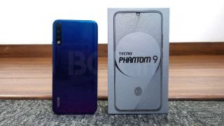 Tecno Phantom 9 First Impression: 14,999 रुपये में इन-डिस्प्ले फिंगरप्रिंट सेंसर क्या बनेगा कंपनी के लिए Game Changer? Tecno Phantom 9 First Impression: 14,999 रुपये में इन-डिस्प्ले फिंगरप्रिंट सेंसर क्या बनेगा कंपनी के लिए Game Changer?