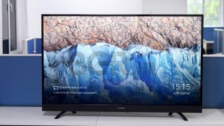 Thomson 55-inch 4K Android TV (55 OATH 0999) review: Dedicated hot keys, but lacks oomph Thomson 55-inch 4K Android TV (55 OATH 0999) review: Dedicated hot keys, but lacks oomph