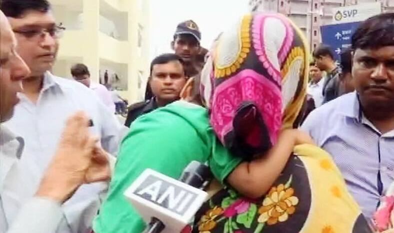 Triple Talaq Case